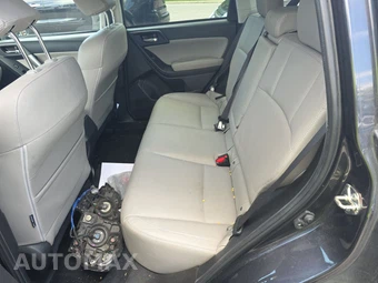 2018 Subaru Forester 2.5i Limited – miniatura 13