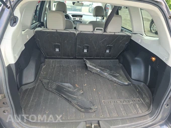 2018 Subaru Forester 2.5i Limited – miniatura 16