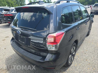 2018 Subaru Forester 2.5i Limited – miniatura 4