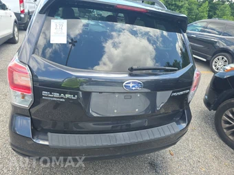 2018 Subaru Forester 2.5i Limited – miniatura 5