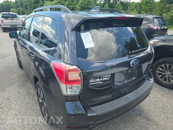 2018 Subaru Forester 2.5i Limited – miniatura 6