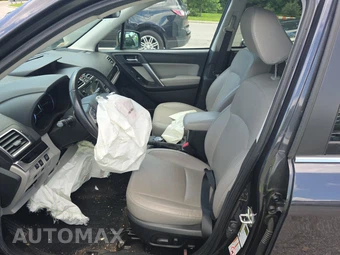 2018 Subaru Forester 2.5i Limited – miniatura 7