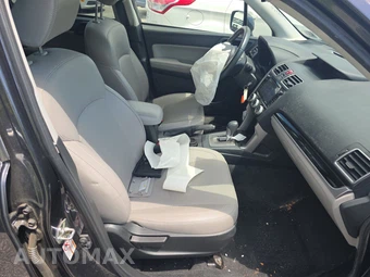 2018 Subaru Forester 2.5i Limited – miniatura 8