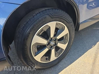2018 Subaru Forester 2.5i Limited - miniatura 10