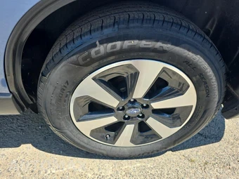 2018 Subaru Forester 2.5i Limited - miniatura 11
