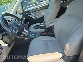 2018 Subaru Forester 2.5i Limited - miniatura 13