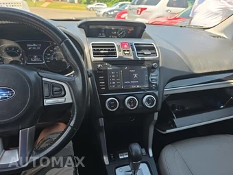 2018 Subaru Forester 2.5i Limited - miniatura 14