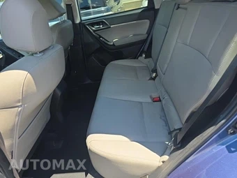 2018 Subaru Forester 2.5i Limited - miniatura 16
