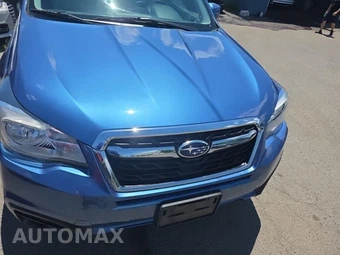 2018 Subaru Forester 2.5i Limited - miniatura 2