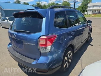2018 Subaru Forester 2.5i Limited - miniatura 4