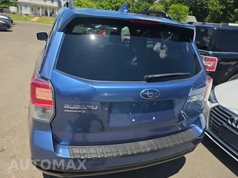 2018 Subaru Forester 2.5i Limited - miniatura 5