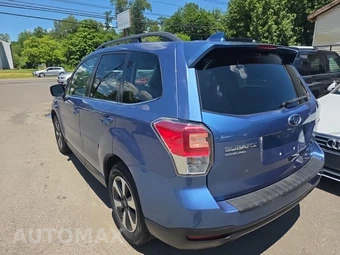 2018 Subaru Forester 2.5i Limited - miniatura 6