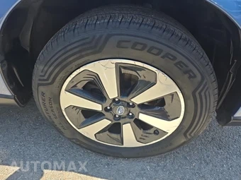 2018 Subaru Forester 2.5i Limited - miniatura 9