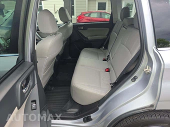 2018 Subaru Forester 2.5i Limited - miniatura 10