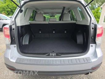 2018 Subaru Forester 2.5i Limited - miniatura 11