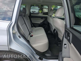 2018 Subaru Forester 2.5i Limited - miniatura 13
