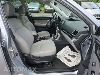 2018 Subaru Forester 2.5i Limited - miniatura 15