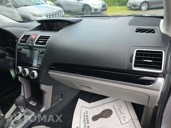 2018 Subaru Forester 2.5i Limited - miniatura 16