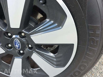 2018 Subaru Forester 2.5i Limited - miniatura 19