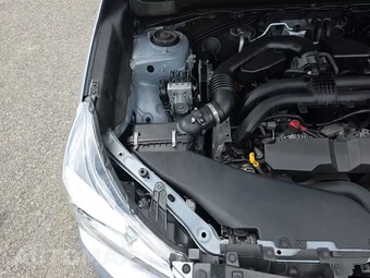 2018 Subaru Forester 2.5i Limited - miniatura 20