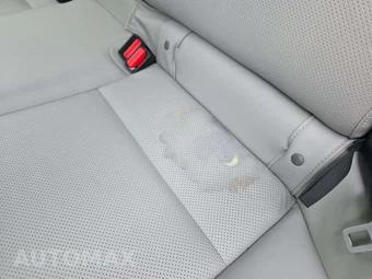 2018 Subaru Forester 2.5i Limited - miniatura 21