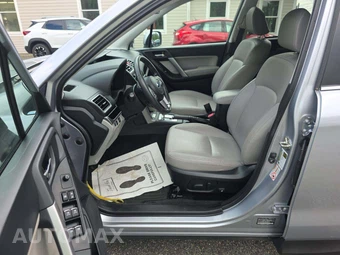 2018 Subaru Forester 2.5i Limited - miniatura 3