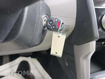 2018 Subaru Forester 2.5i Limited - miniatura 5