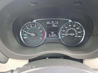 2018 Subaru Forester 2.5i Limited - miniatura 6