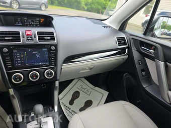 2018 Subaru Forester 2.5i Limited - miniatura 7