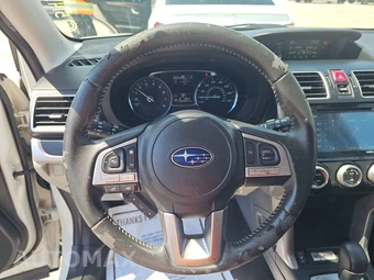 2018 Subaru Forester 2.5i Limited – miniatura 10