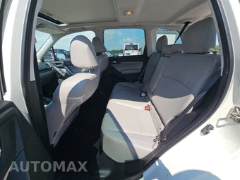 2018 Subaru Forester 2.5i Limited – miniatura 13