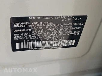 2018 Subaru Forester 2.5i Limited – miniatura 14