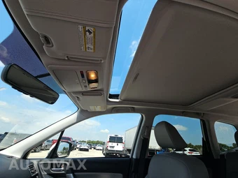 2018 Subaru Forester 2.5i Limited – miniatura 17