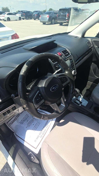 2018 Subaru Forester 2.5i Limited – miniatura 18