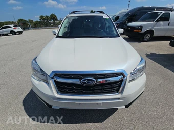 2018 Subaru Forester 2.5i Limited – miniatura 2