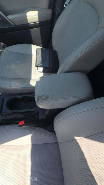 2018 Subaru Forester 2.5i Limited – miniatura 20