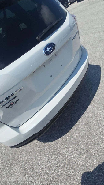 2018 Subaru Forester 2.5i Limited – miniatura 21