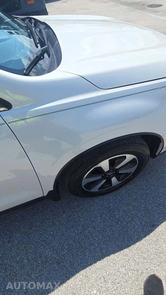 2018 Subaru Forester 2.5i Limited – miniatura 22