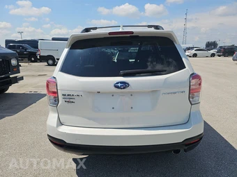 2018 Subaru Forester 2.5i Limited – miniatura 5