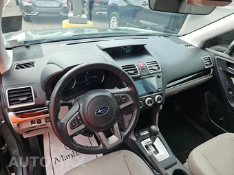 2018 Subaru Forester 2.5i Limited – miniatura 11