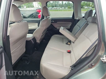 2018 Subaru Forester 2.5i Limited – miniatura 13
