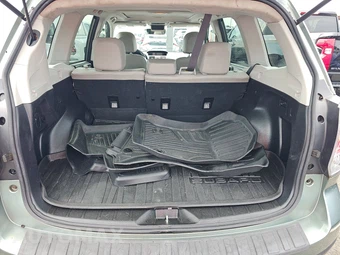 2018 Subaru Forester 2.5i Limited – miniatura 16