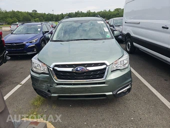 2018 Subaru Forester 2.5i Limited – miniatura 2