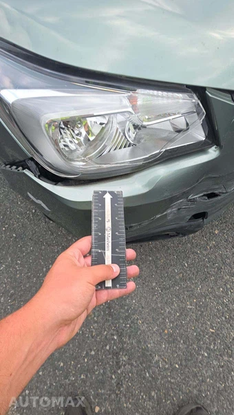 2018 Subaru Forester 2.5i Limited – miniatura 20