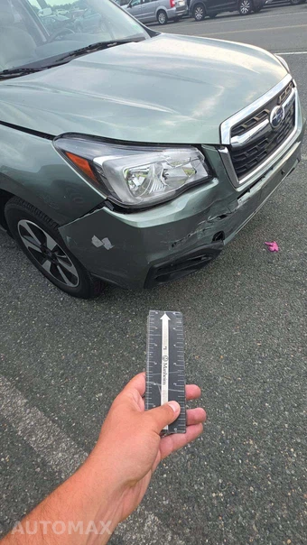 2018 Subaru Forester 2.5i Limited – miniatura 21