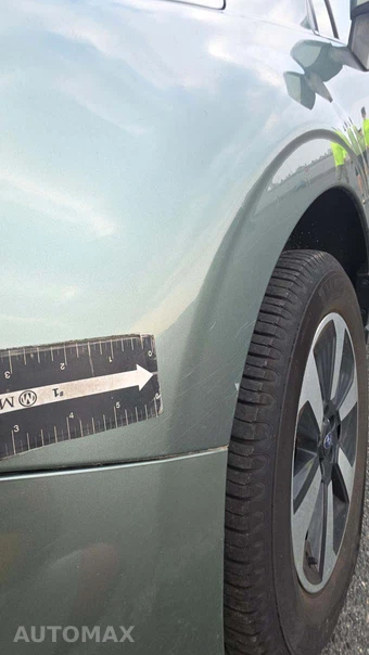 2018 Subaru Forester 2.5i Limited – miniatura 22