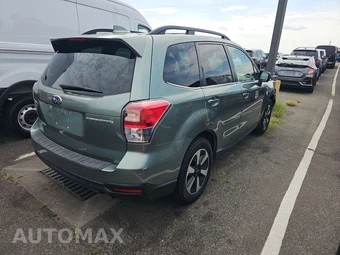 2018 Subaru Forester 2.5i Limited – miniatura 4