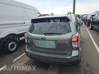2018 Subaru Forester 2.5i Limited – miniatura 5