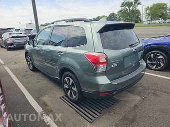2018 Subaru Forester 2.5i Limited – miniatura 6