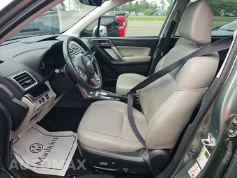 2018 Subaru Forester 2.5i Limited – miniatura 7